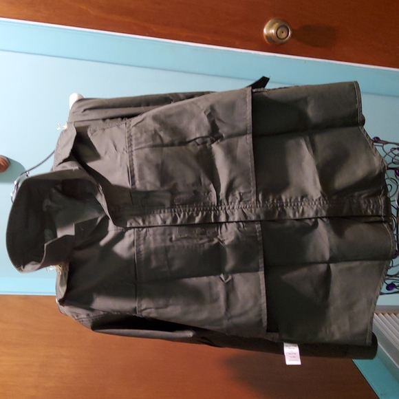 Rev Tac Long Sleeve Shirt - Picture 6 of 8